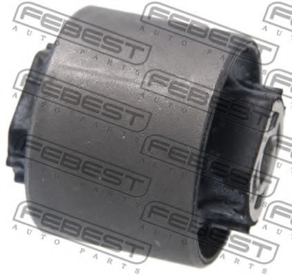 Сайлентблок рычага FEBEST VWAB-011