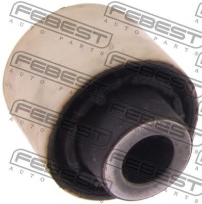Сайлентблок рычага FEBEST VWAB-012
