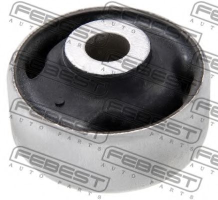 Сайлентблок рычага FEBEST VWAB-019