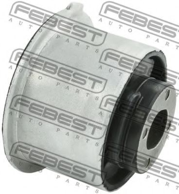 Сайлентблок задней балки FEBEST VWAB-029