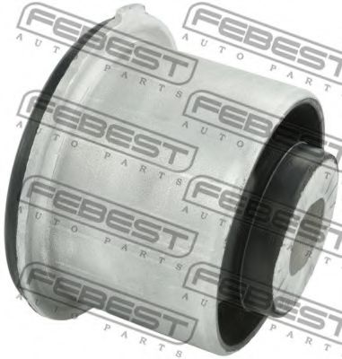Сайлентблок задней балки FEBEST VWAB-030