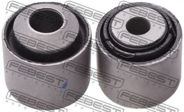 Сайлентблок рычага FEBEST VWAB-31KIT