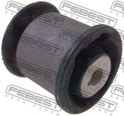 Сайлентблок рычага FEBEST VWAB-T5RR1