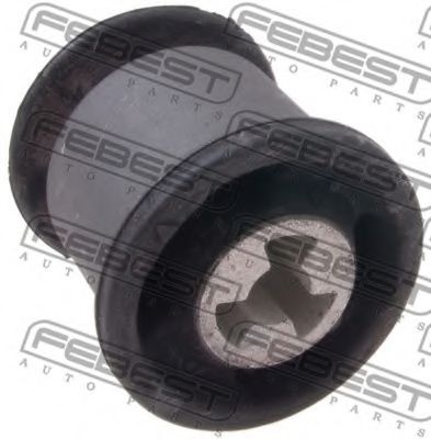 Сайлентблок рычага FEBEST VWAB-T5RR2