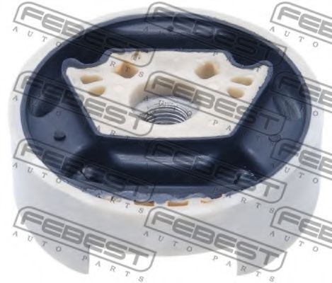 Сайлентблок задней балки FEBEST VWAB-TIGF2