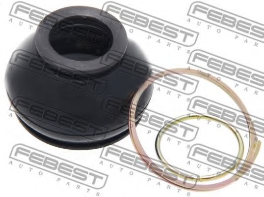 Шаровая опора комплект FEBEST VWBJB-T5