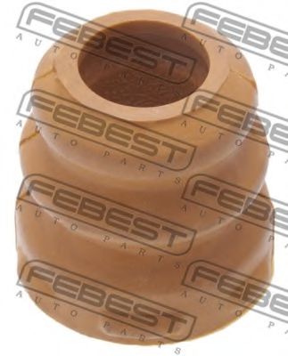 Отбойник FEBEST VWD-B6F