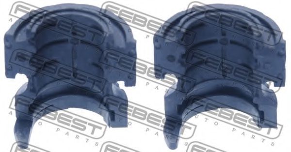 Втулка стабилизатора FEBEST VWSB-002-KIT