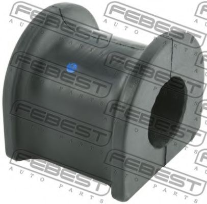 Втулка стабилизатора FEBEST VWSB-2HF