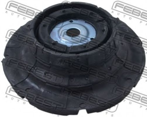 Подвеска, амортизатор FEBEST VWSS-T5