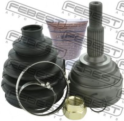 ШРУС FEBEST 0210-G15RA