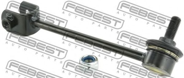 Стойка стабилизатора FEBEST 0323-CL8RL