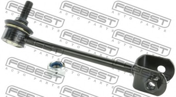 Стойка стабилизатора FEBEST 0323-CL8RR