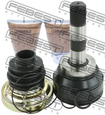 ШРУС FEBEST 1611-164R