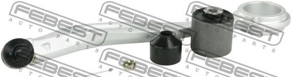 Рычаг подвески FEBEST 1625-204FRH