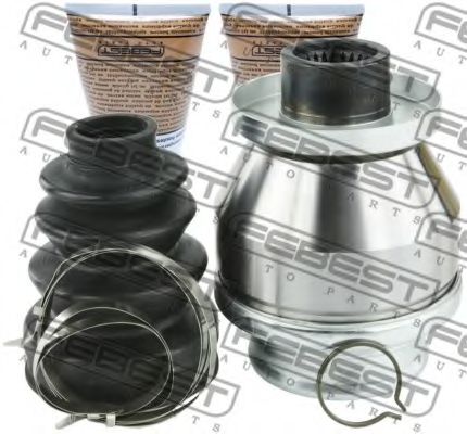 ШРУС FEBEST 2311-T5MTLH