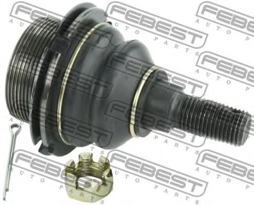 Шаровая опора FEBEST 2520-407FU