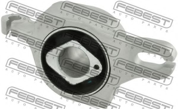 Сайлентблок рычага FEBEST BZAB-166FR