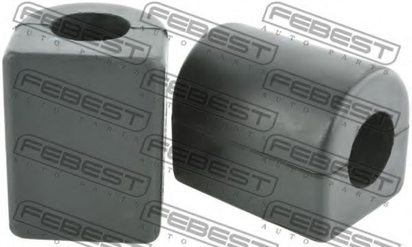 Втулка стабилизатора FEBEST BZSB-166RV2