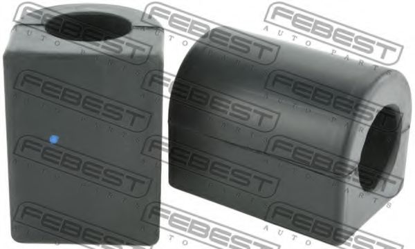 Втулка стабилизатора FEBEST BZSB-166RV3