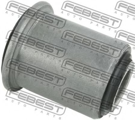 Сайлентблок рычага FEBEST CRAB-047