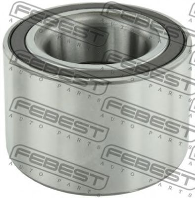 Подшипник ступицы FEBEST DAC40730044M