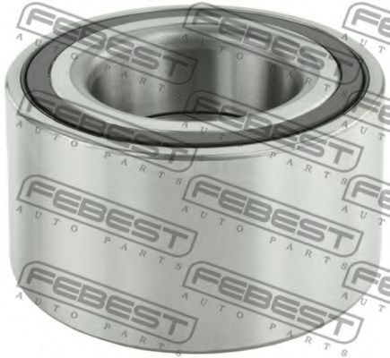 Подшипник ступицы FEBEST DAC54980050M