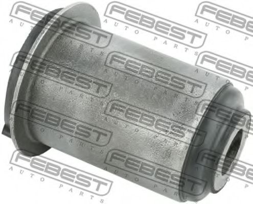 Сайлентблок рычага FEBEST FDAB-EDS