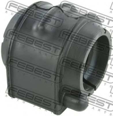 Втулка стабилизатора FEBEST FSB-CB8R