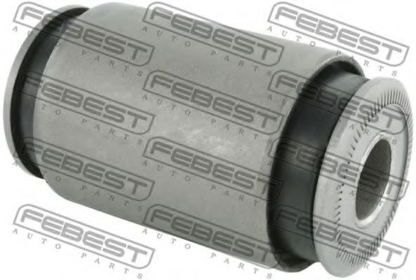 Сайлентблок рычага FEBEST KAB-035
