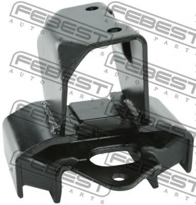 Подушка двигателя FEBEST MM-009