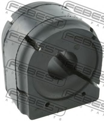 Втулка стабилизатора FEBEST MZSB-KEF
