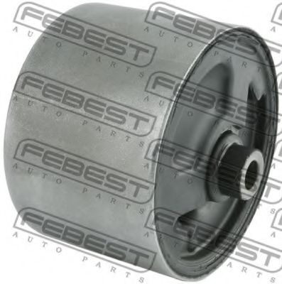 Подушка двигателя FEBEST NMB-N30RH