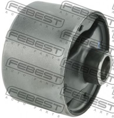 Сайлентблок задней балки FEBEST SAB-B10DM1