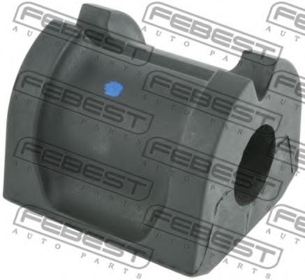 Втулка стабилизатора FEBEST SSB-G12R18