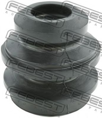 Отбойник FEBEST TD-JZS160R