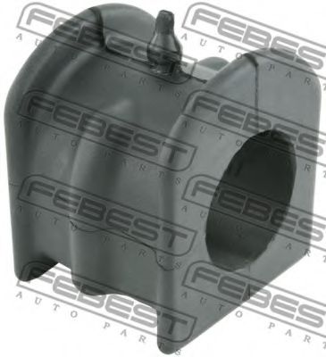 Втулка стабилизатора FEBEST TSB-QNC20F