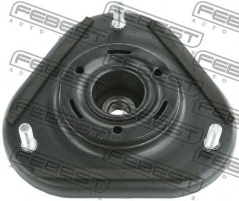 Подвеска, амортизатор FEBEST TSS-ZZE141F