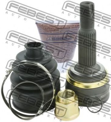 ШРУС FEBEST 0110-ALA49R
