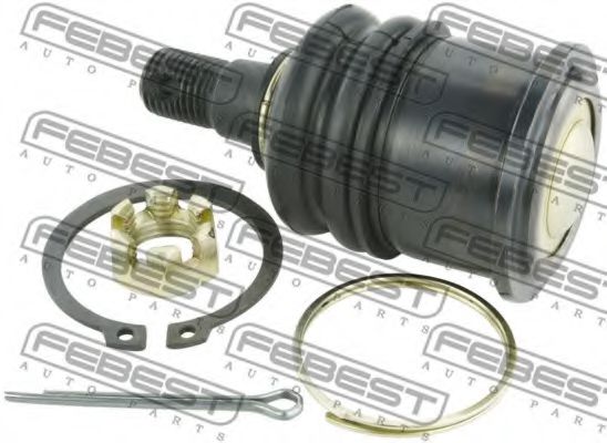 Шаровая опора FEBEST 0420-CT9R