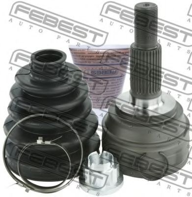 ШРУС FEBEST 1710-Q7