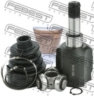 ШРУС FEBEST 2011-SEB