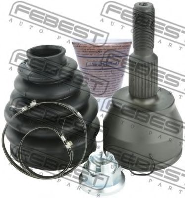 ШРУС FEBEST 2110-CB7