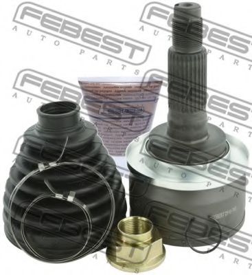 ШРУС FEBEST 2110-TKE