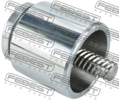 Поршень суппорта FEBEST 2176-TT9FWDR