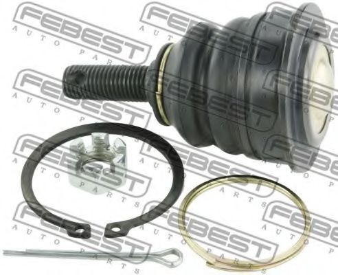Шаровая опора FEBEST 2320-2HU
