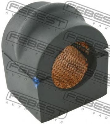 Втулка стабилизатора FEBEST BZSB-124R