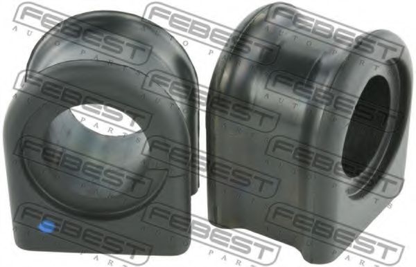 Втулка стабилизатора FEBEST BZSB-166F