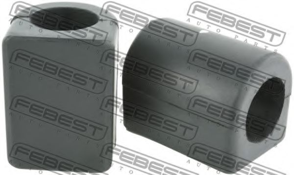 Втулка стабилизатора FEBEST BZSB-166RV1