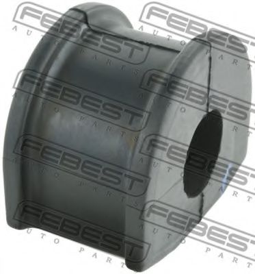 Втулка стабилизатора FEBEST CDSB-SRXR